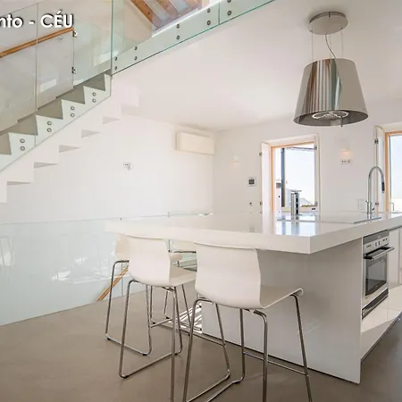Apartament Season Sesimbra