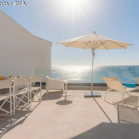 Apartmán Season Sesimbra