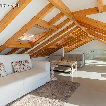 Apartamento Season