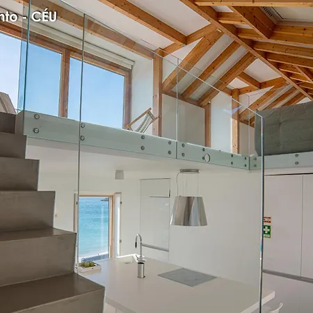 Apartmán Season Sesimbra