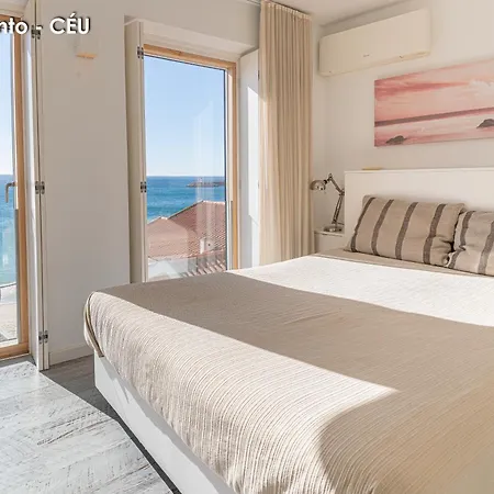 Appartement Season Sesimbra