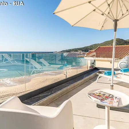 Season Apartmán Sesimbra