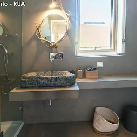 Season Apartmán Sesimbra