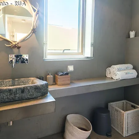 Apartmán Season Sesimbra