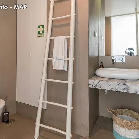 Apartmán Season Sesimbra