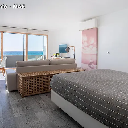 Season Apartmán Sesimbra