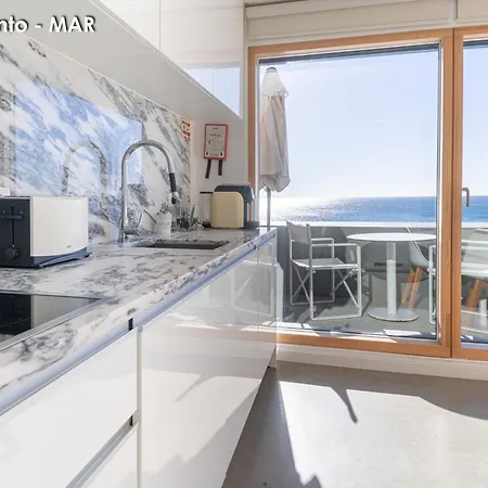 Apartmán Season Sesimbra