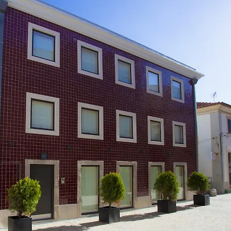 Apartment Season Sesimbra