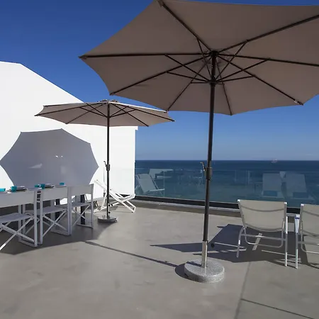 Apartmán Season Sesimbra