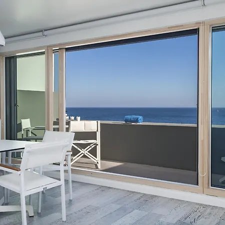 Appartement Season Sesimbra