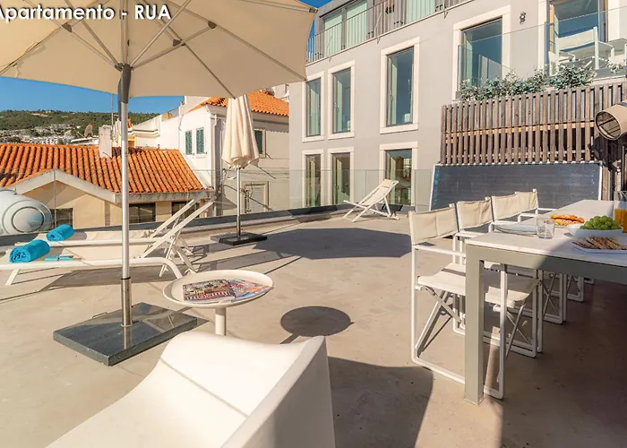 Διαμέρισμα Season