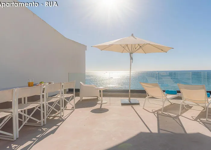 Διαμέρισμα Season Σεσίμπρα