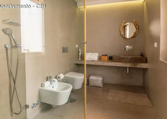 Διαμέρισμα Season