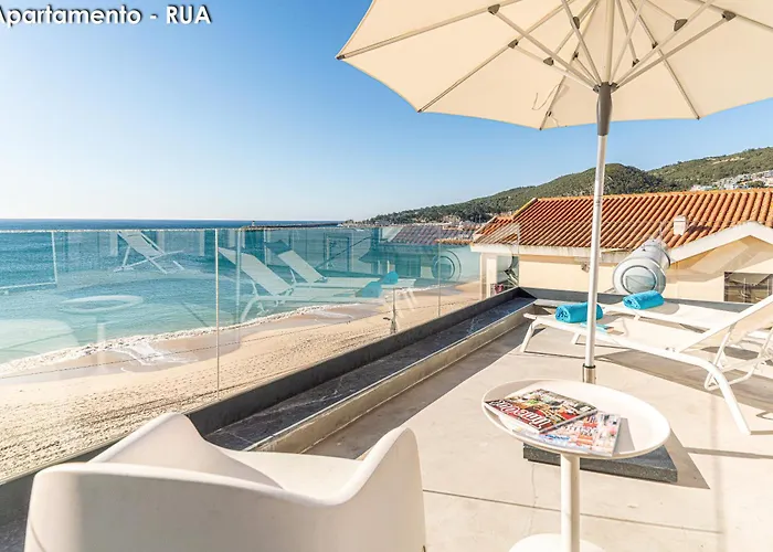 Season Διαμέρισμα Σεσίμπρα