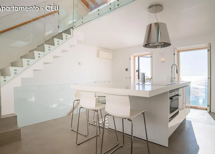 Διαμέρισμα Season Σεσίμπρα