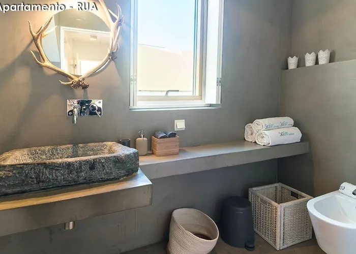 Διαμέρισμα Season Σεσίμπρα