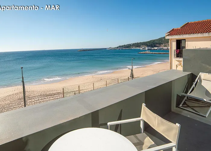 Διαμέρισμα Season