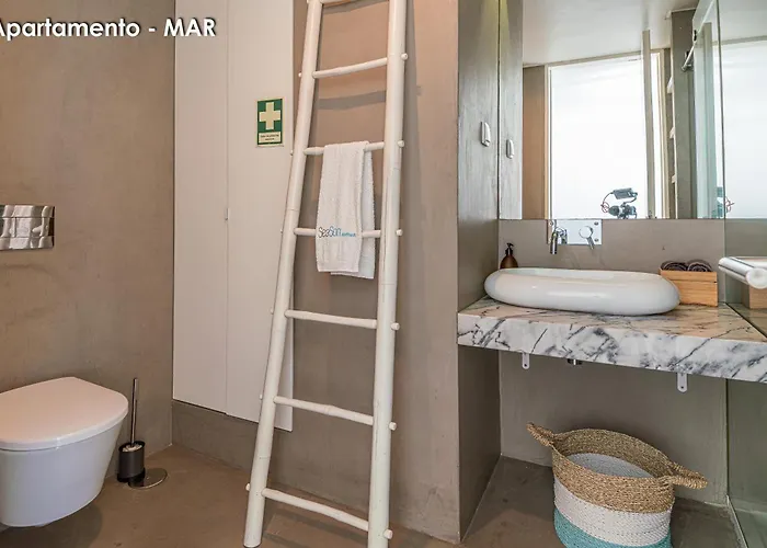 Διαμέρισμα Season Σεσίμπρα