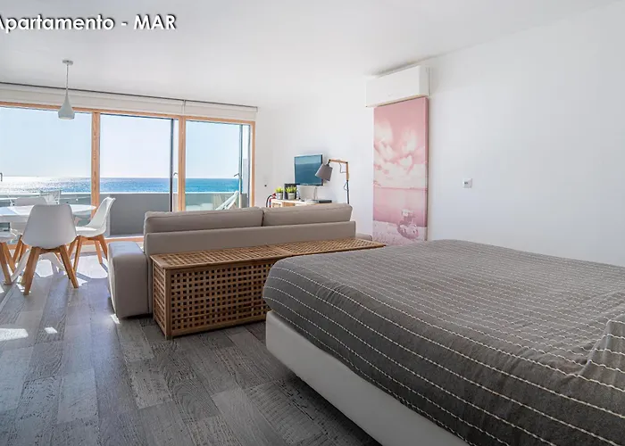 Season Διαμέρισμα Σεσίμπρα