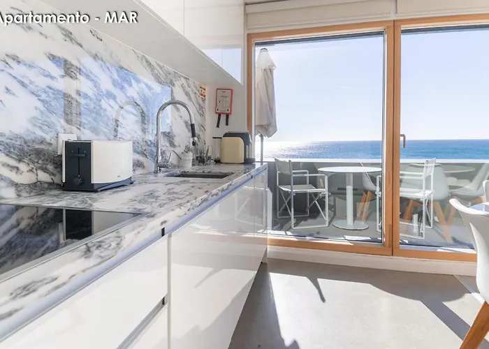 Διαμέρισμα Season Σεσίμπρα