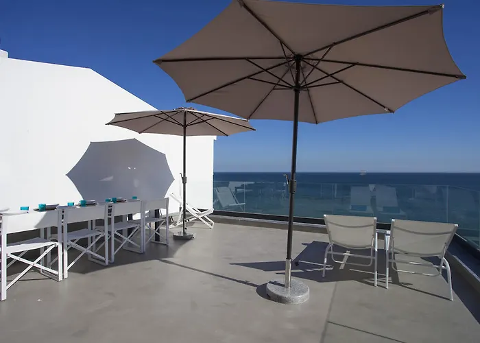 Lejlighed Season Sesimbra