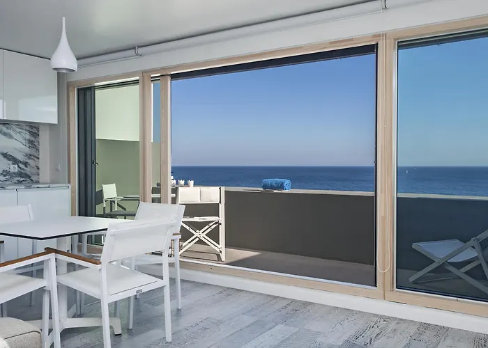 Διαμέρισμα Season Σεσίμπρα